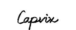 Capvix - logo